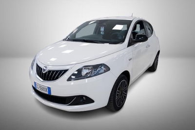 Lancia Ypsilon 1.0 FireFly 5 porte S&amp;S Hybrid Ecochic Gold del 2021 usata a Torino