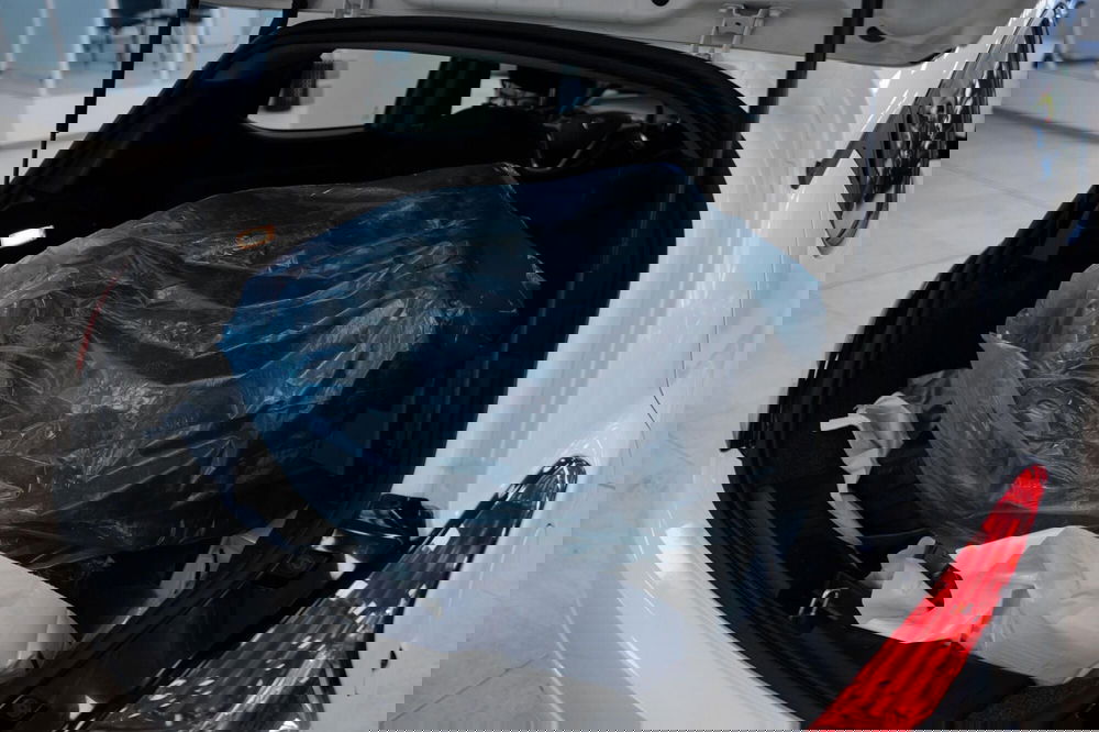 Lancia Ypsilon usata a Torino (10)