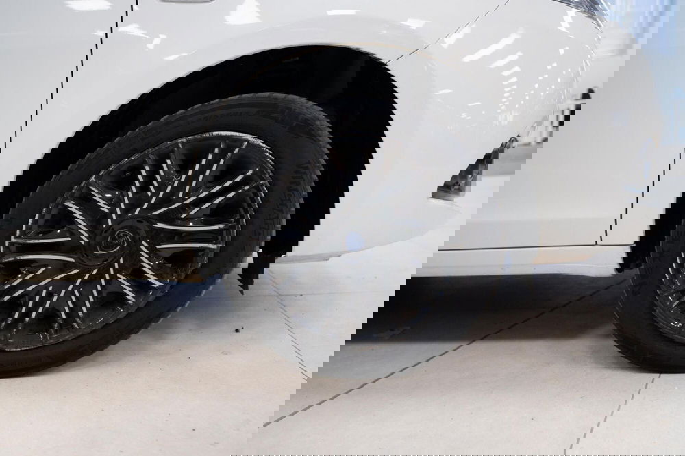 Lancia Ypsilon usata a Torino (11)