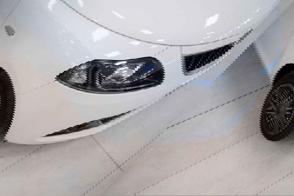 Lancia Ypsilon usata a Torino (12)