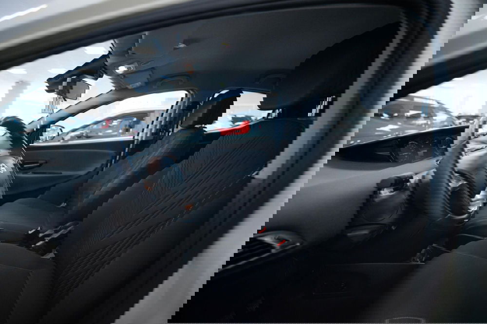 Lancia Ypsilon usata a Torino (5)