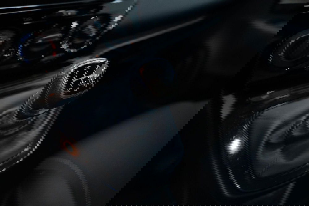 Lancia Ypsilon usata a Torino (6)