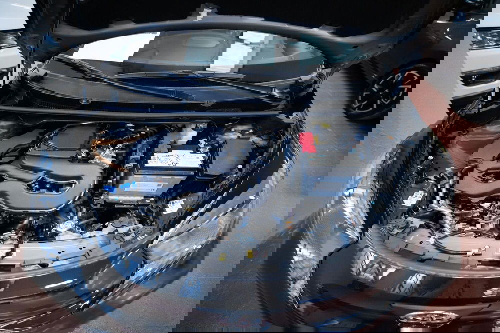 Toyota Aygo X nuova a Torino (13)