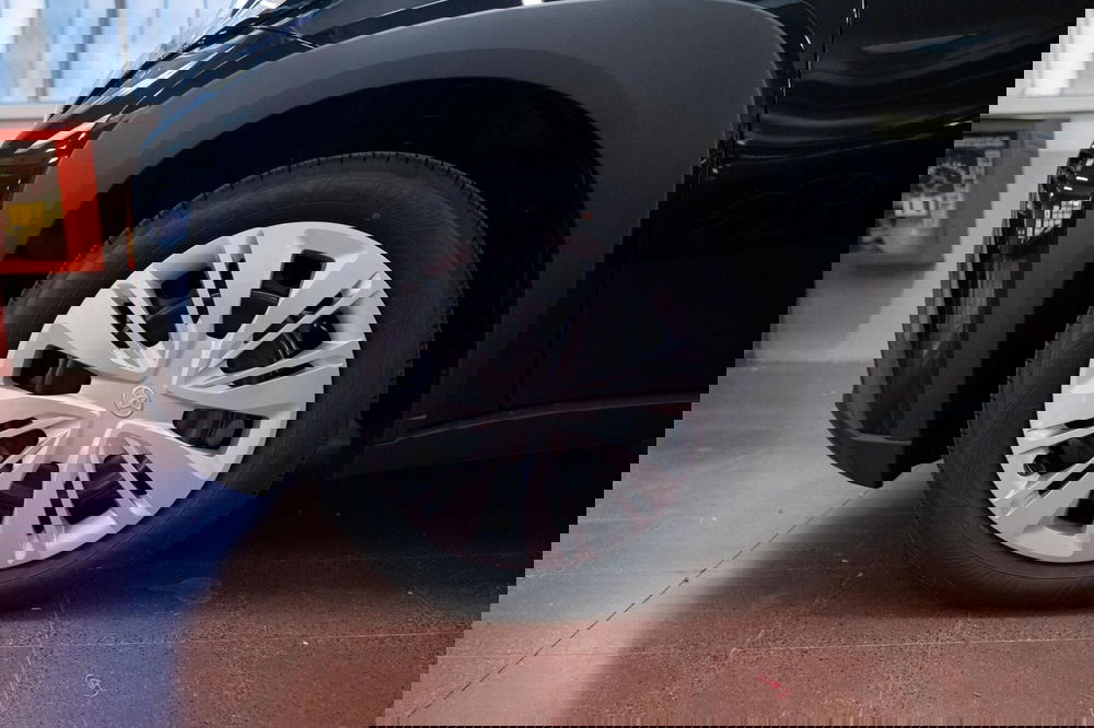 Toyota Aygo X nuova a Torino (15)