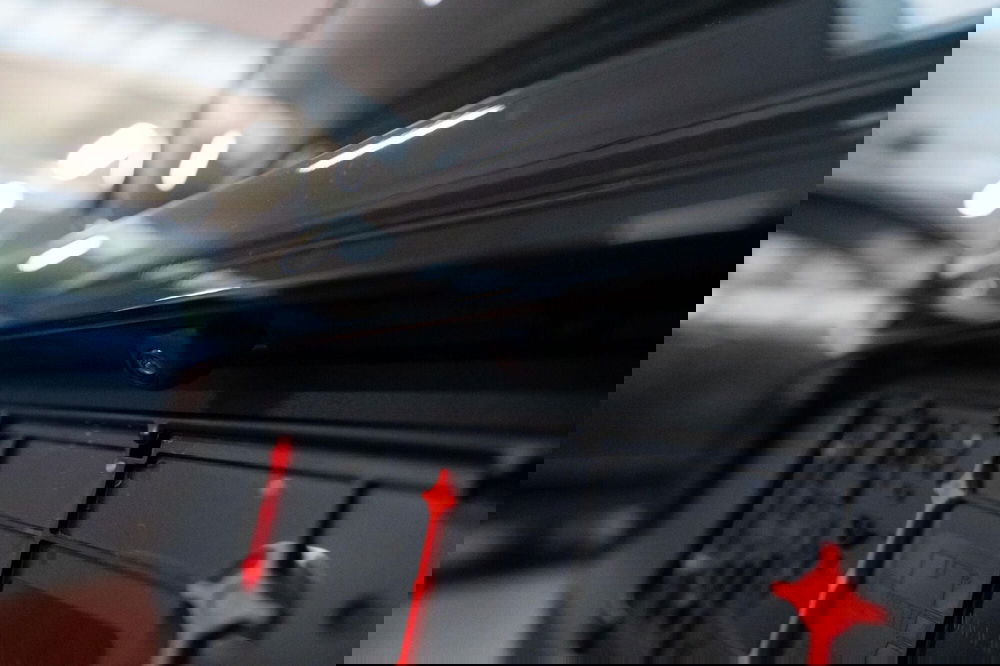 Toyota Aygo X nuova a Torino (16)