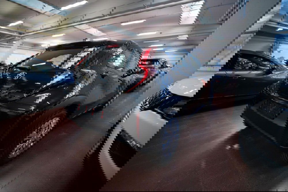 Toyota Aygo X nuova a Torino (3)