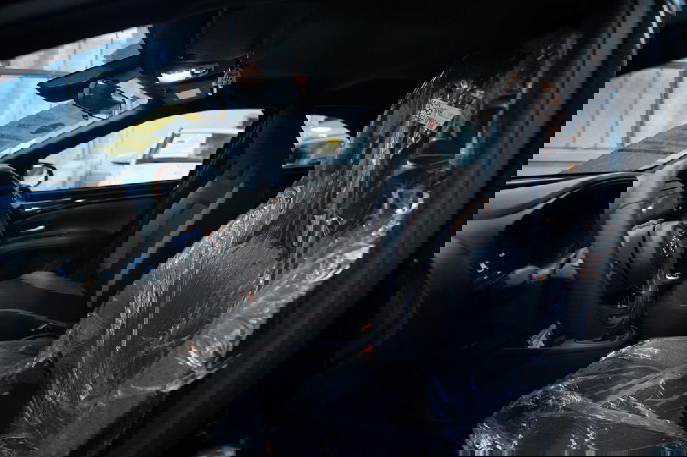 Toyota Aygo X nuova a Torino (7)