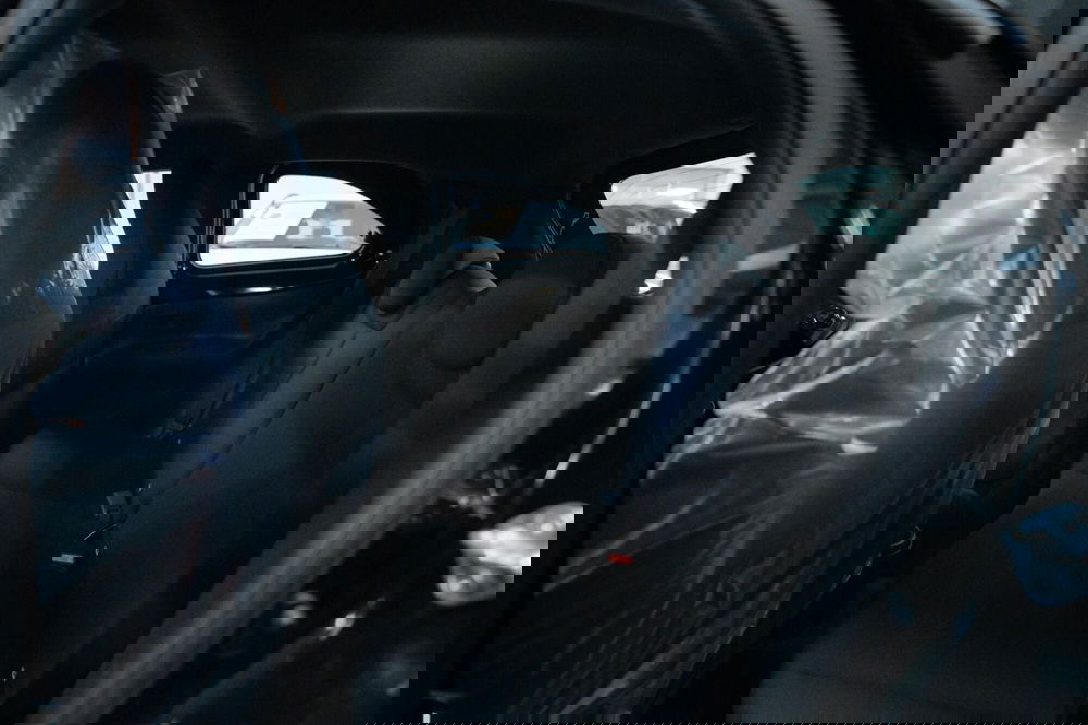 Toyota Aygo X nuova a Torino (8)