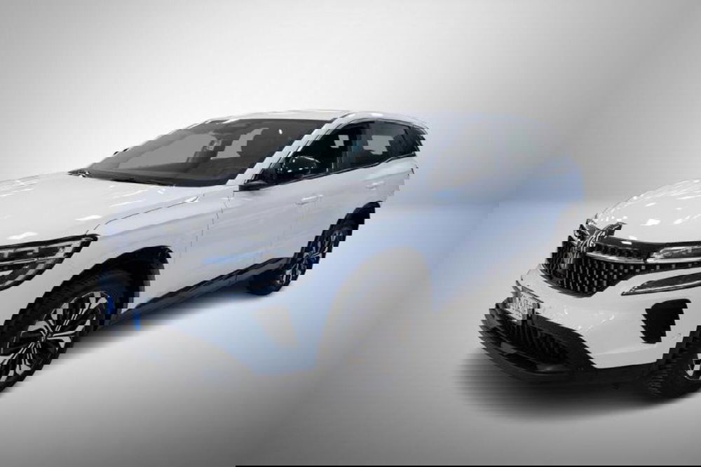 Renault Austral usata a Torino