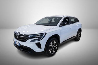 Renault Austral Hybrid Advanced 130 Equilibre del 2023 usata a Torino