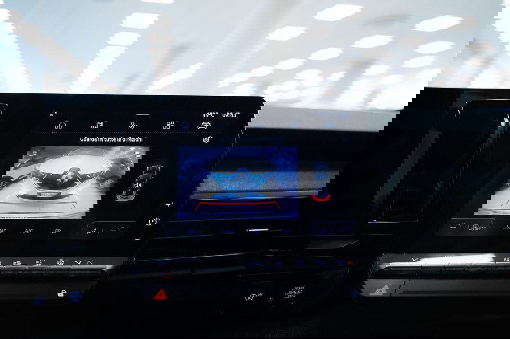 Renault Austral usata a Torino (11)