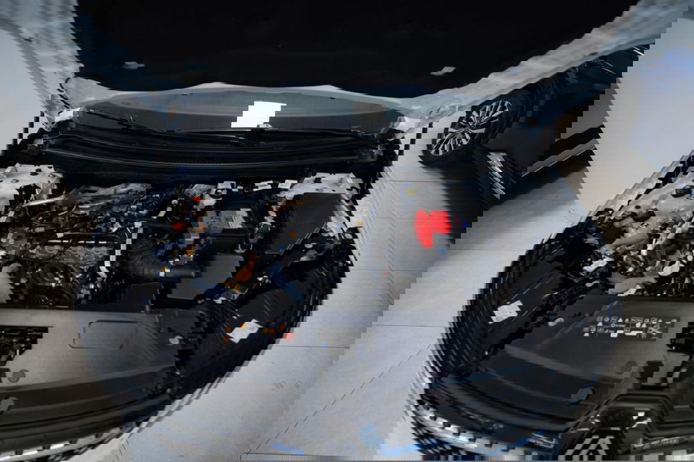 Renault Austral usata a Torino (12)