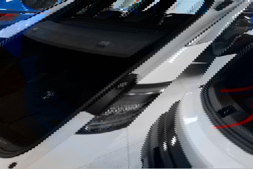 Renault Austral usata a Torino (13)