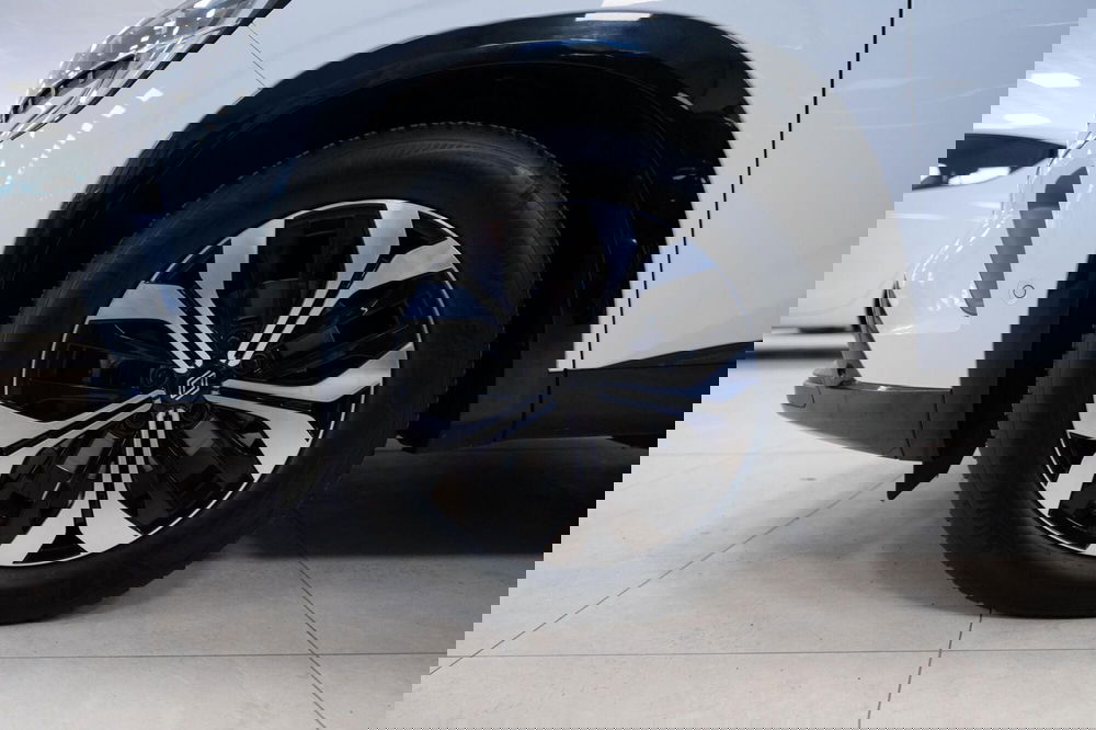 Renault Austral usata a Torino (14)