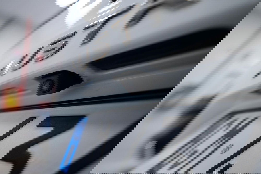 Renault Austral usata a Torino (15)