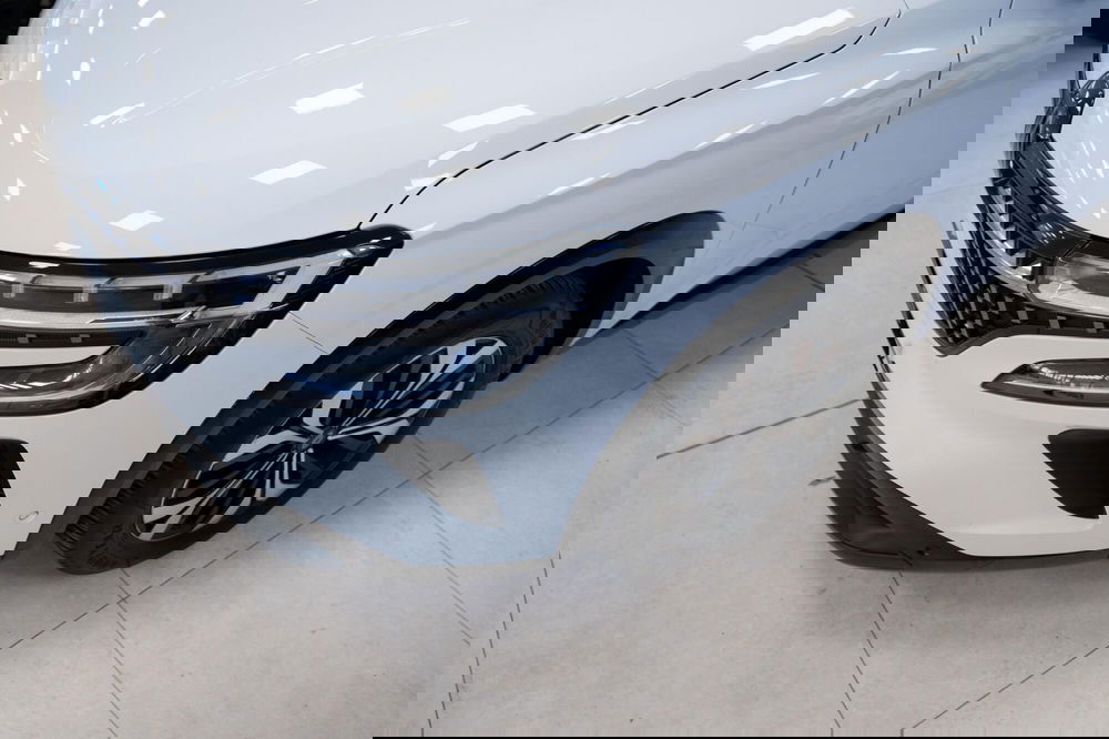 Renault Austral usata a Torino (16)