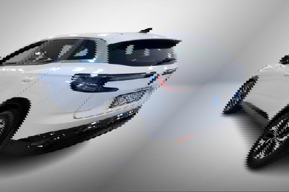 Renault Austral usata a Torino (18)