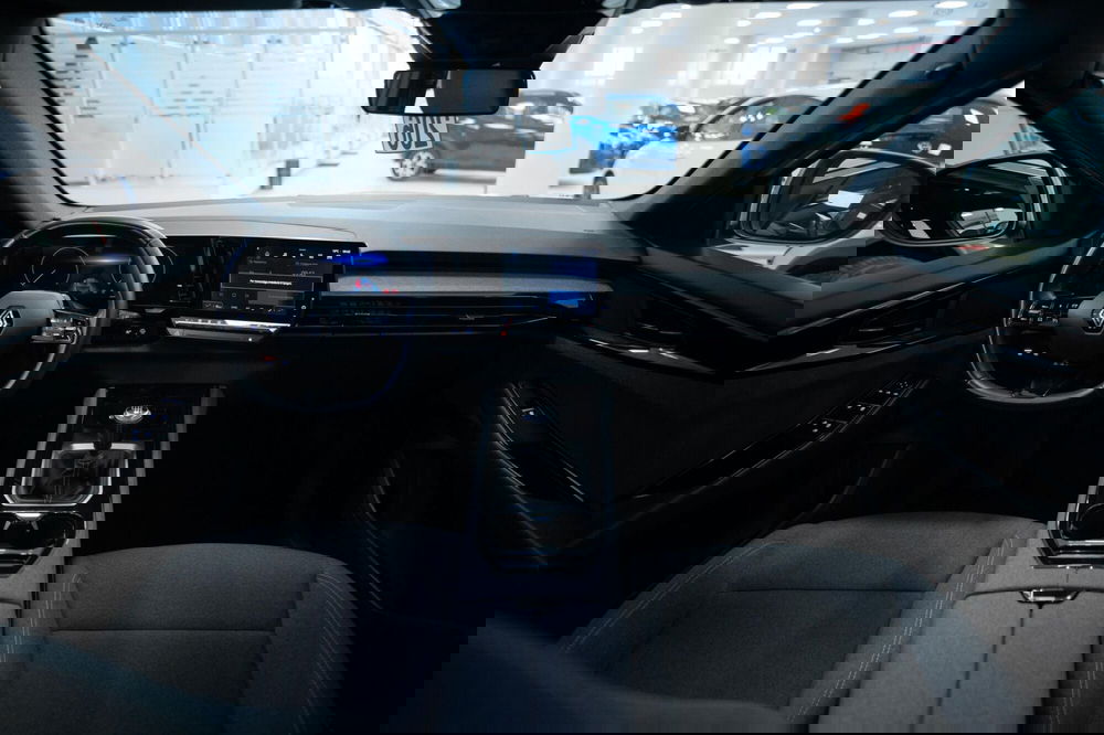 Renault Austral usata a Torino (7)