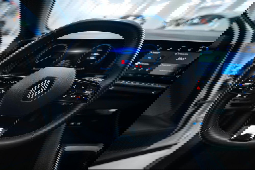 Renault Austral usata a Torino (8)