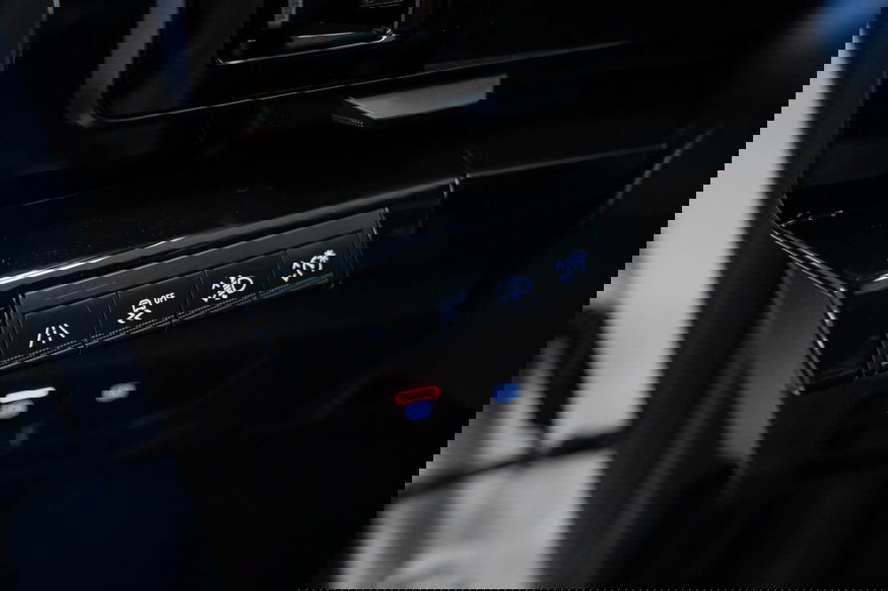 Renault Austral usata a Torino (9)