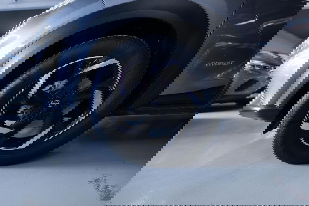 Nissan Juke usata a Torino (13)