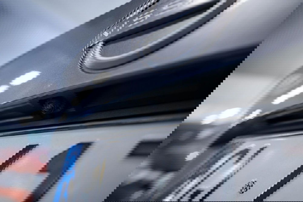 Nissan Juke usata a Torino (14)