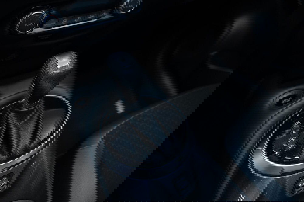 Nissan Juke usata a Torino (8)