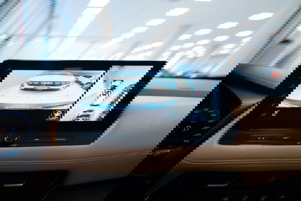 Nissan X-Trail usata a Torino (13)