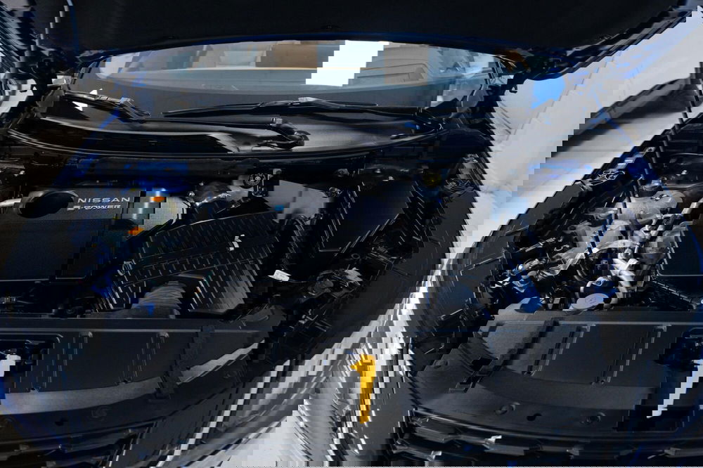 Nissan X-Trail usata a Torino (14)