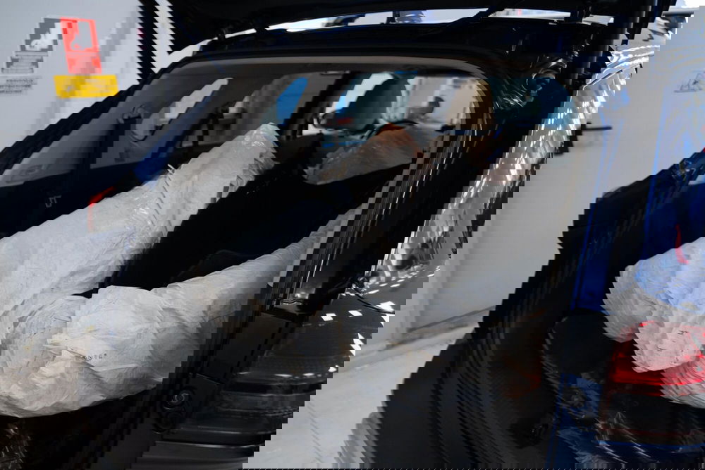 Nissan X-Trail usata a Torino (15)