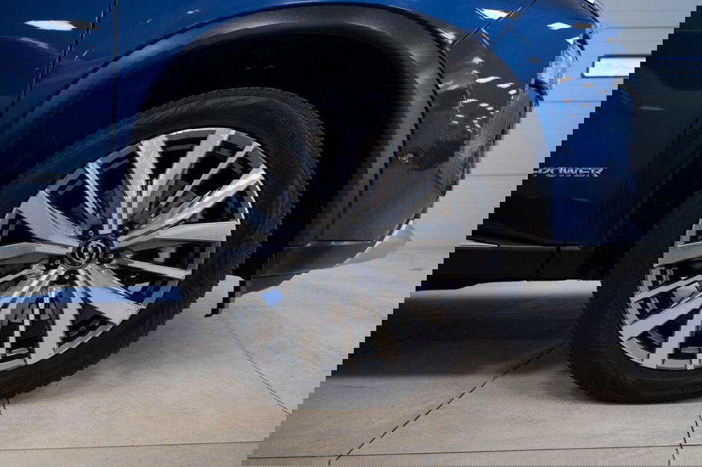 Nissan X-Trail usata a Torino (16)