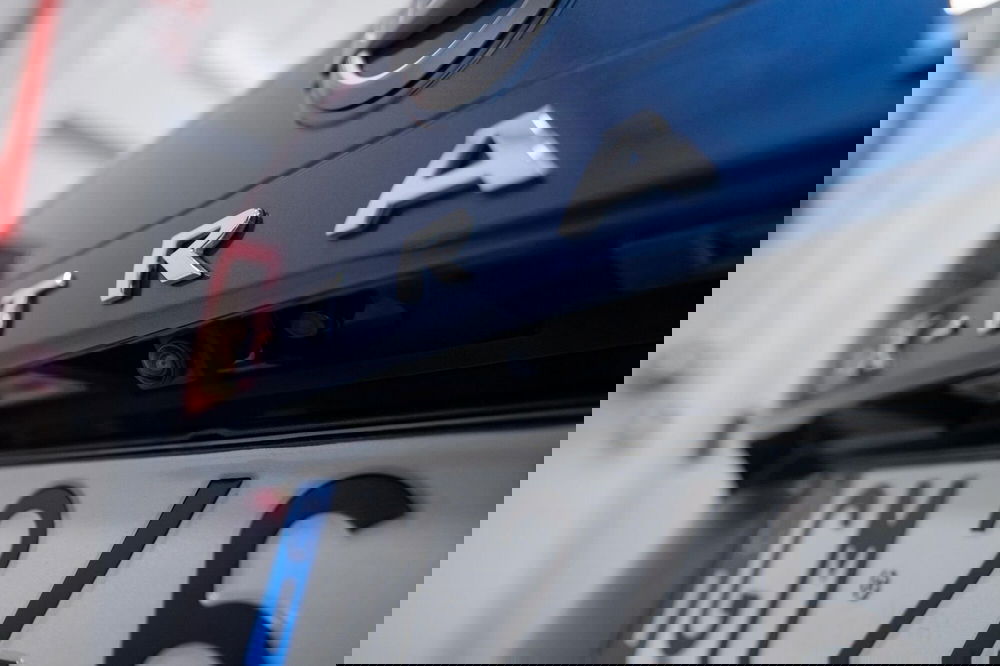 Nissan X-Trail usata a Torino (17)