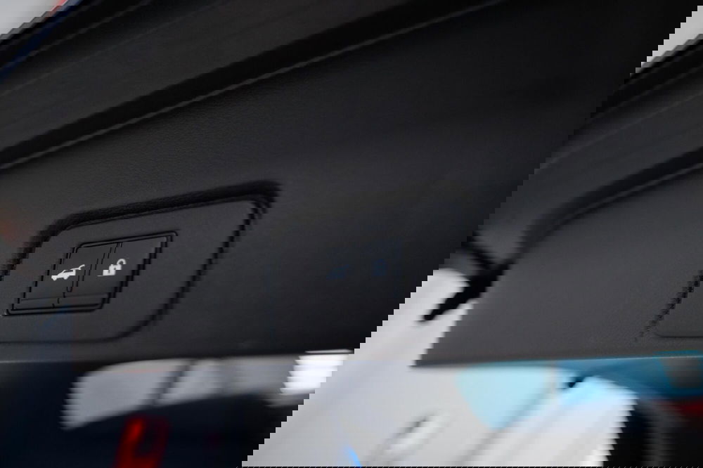 Nissan X-Trail usata a Torino (18)