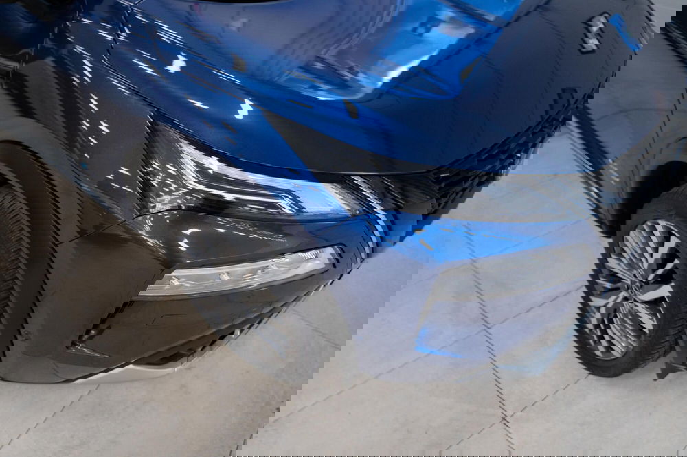 Nissan X-Trail usata a Torino (19)