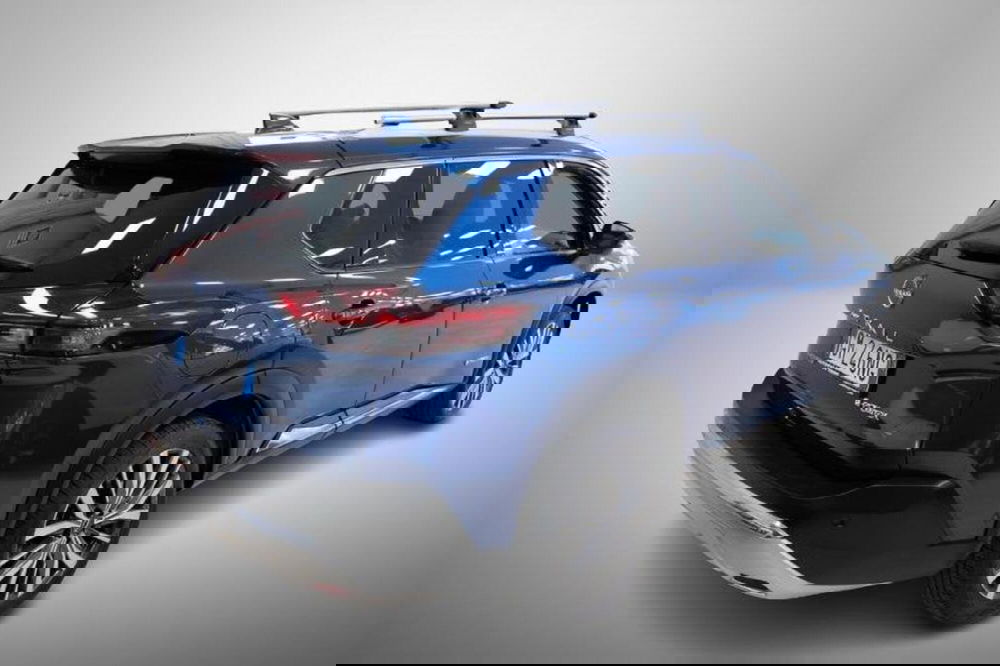 Nissan X-Trail usata a Torino (3)