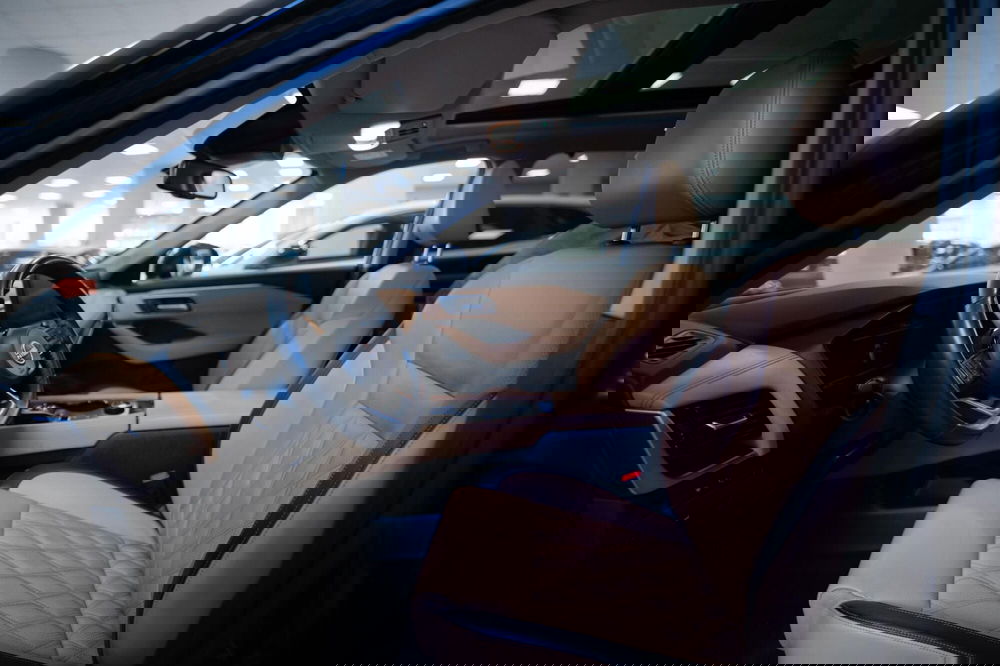 Nissan X-Trail usata a Torino (5)