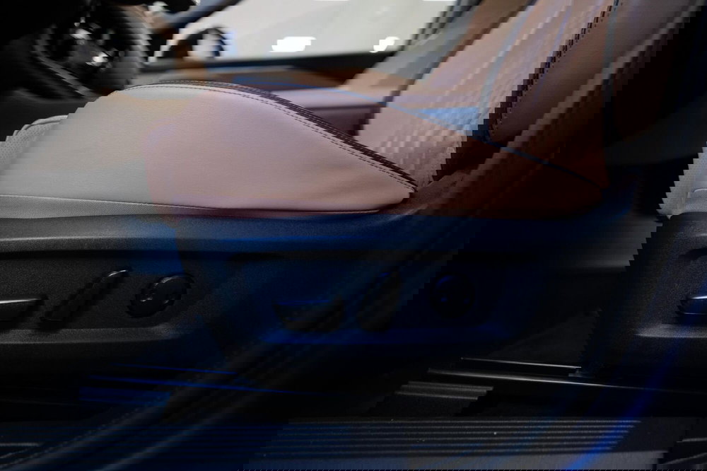 Nissan X-Trail usata a Torino (7)