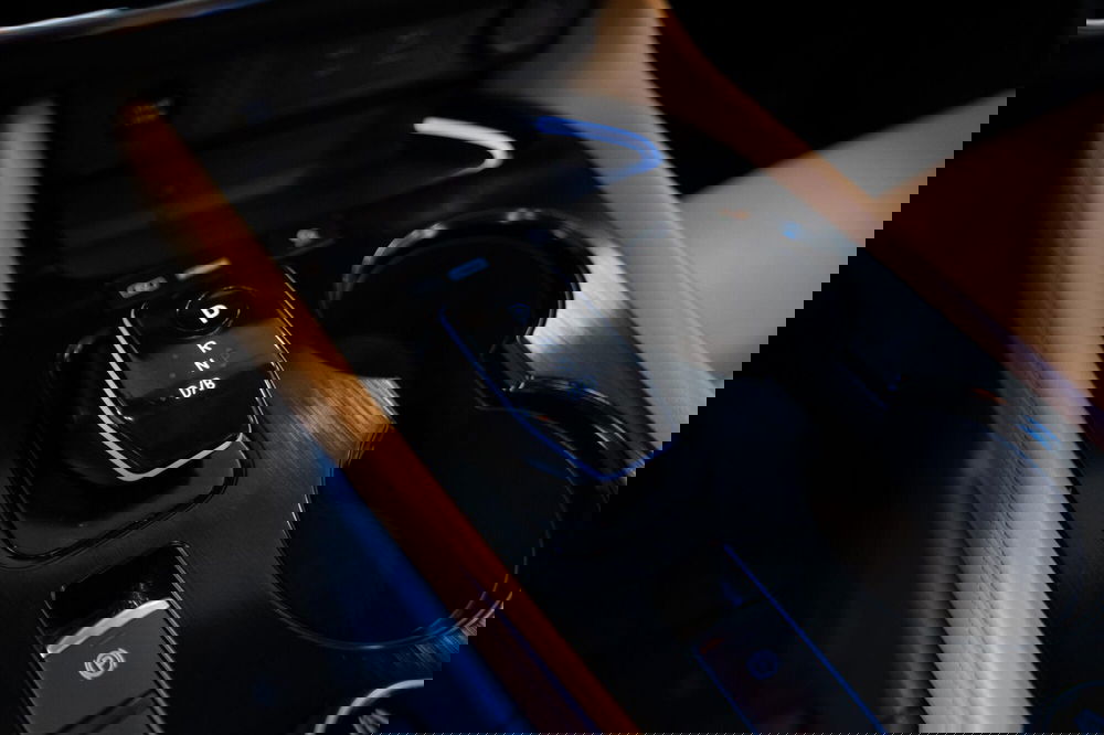 Nissan X-Trail usata a Torino (8)