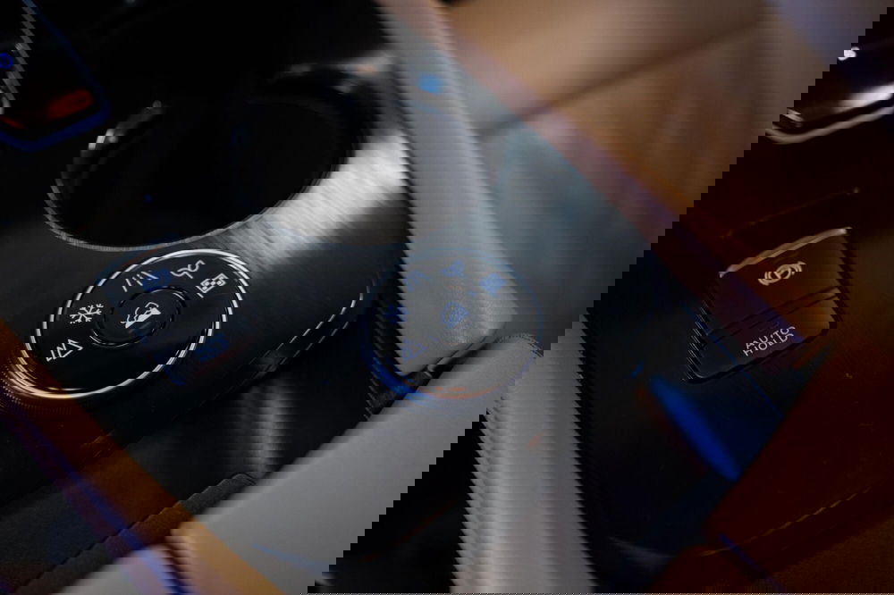 Nissan X-Trail usata a Torino (9)