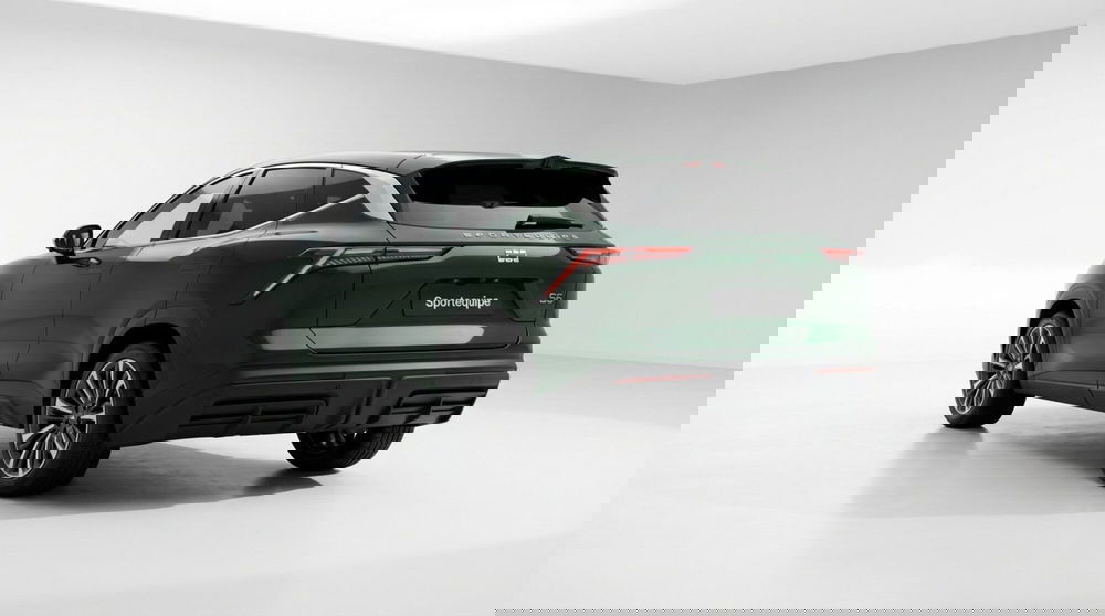 Sportequipe Sportequipe 6 GT nuova a Torino (3)