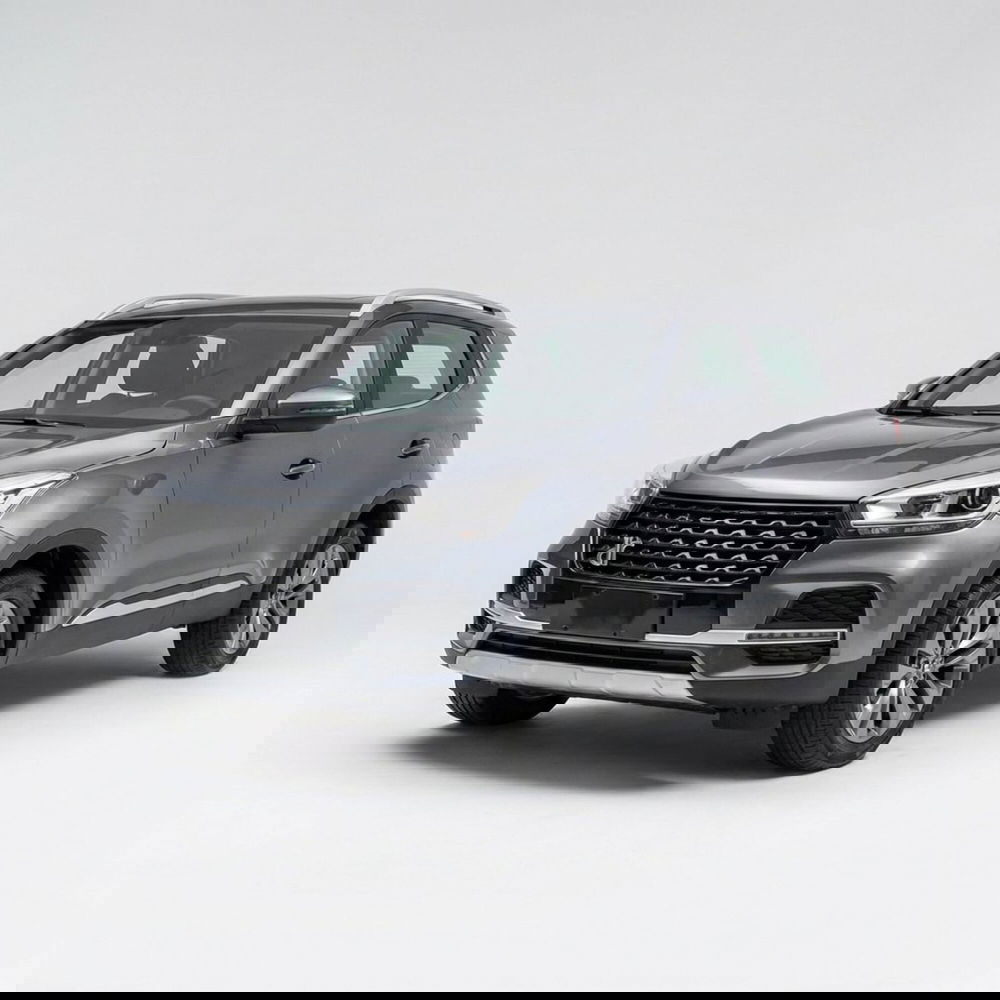 Dr DR 5.0 usata a Torino