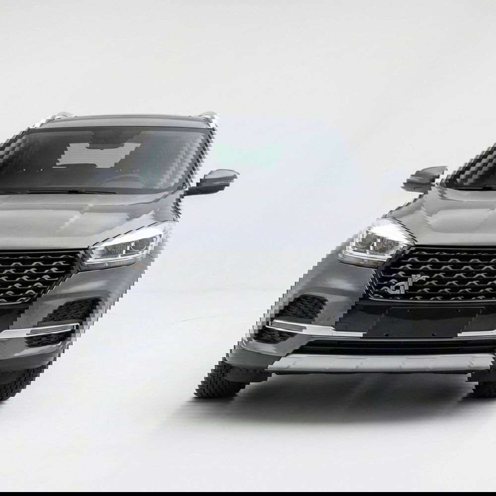 Dr DR 5.0 usata a Torino (4)