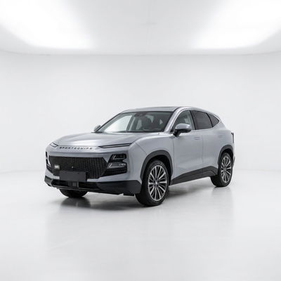 Sportequipe Sportequipe 6 GT Sportequipe 6 GT 1.6 t-gdi 186cv dct nuova a Torino