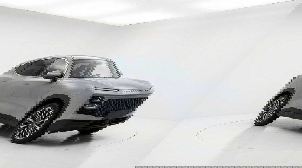 Sportequipe Sportequipe 6 GT nuova a Torino (4)