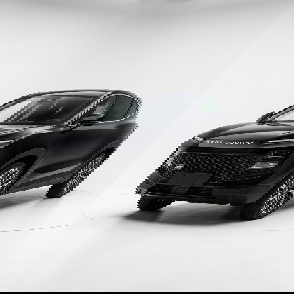 Sportequipe Sportequipe 6 GT nuova a Torino