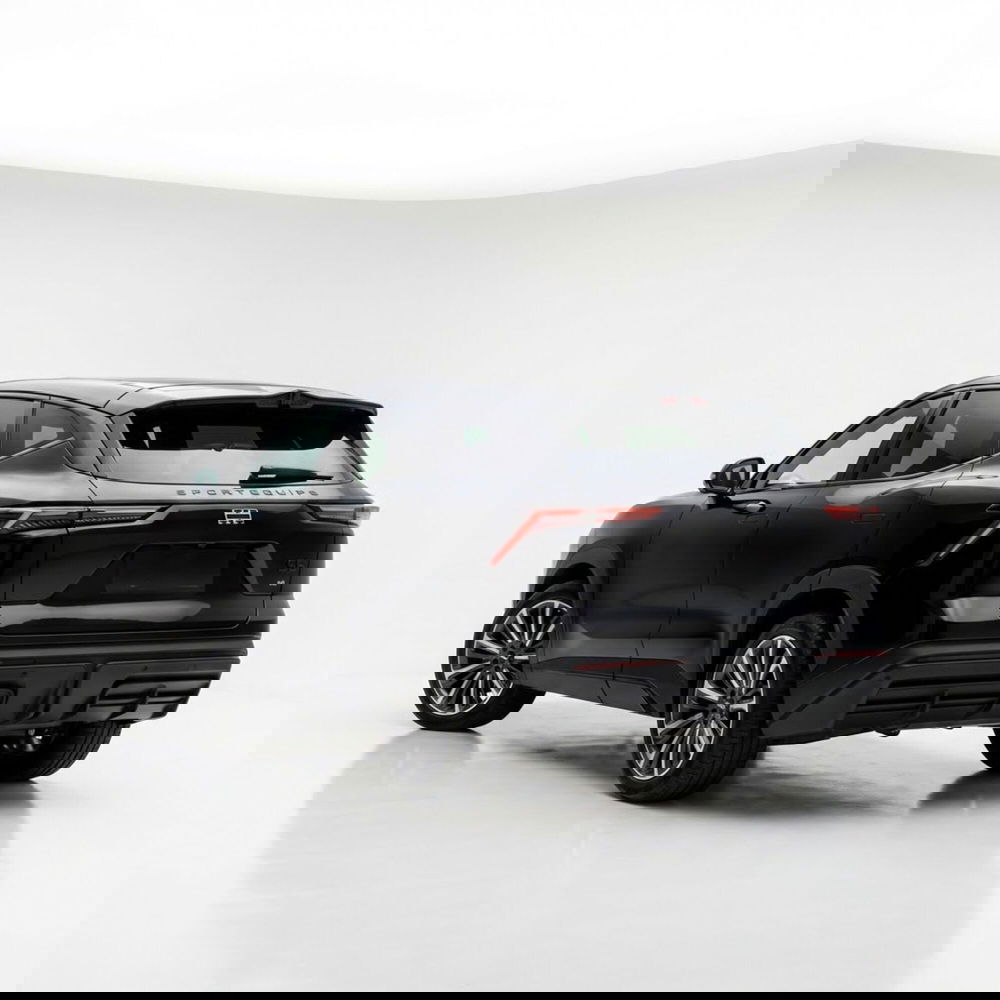 Sportequipe Sportequipe 6 GT nuova a Torino (3)