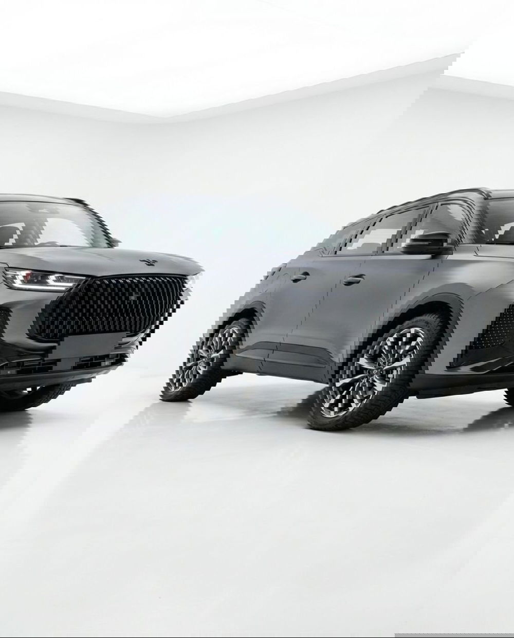 Dr dr6 usata a Torino