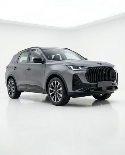 Dr dr6 1.5 Turbo Bi-Fuel GPL del 2021 usata a Torino