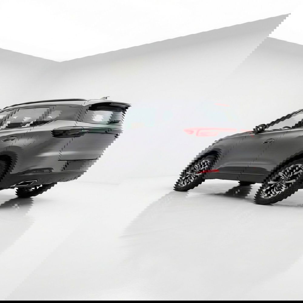 Dr dr6 usata a Torino (3)