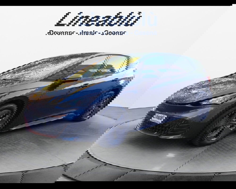 Cupra Born usata a Bologna